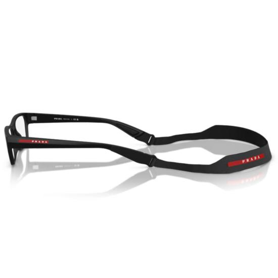 24FW 프라다 선글라스 0PS 03RV 1BO1O1 - PRADA