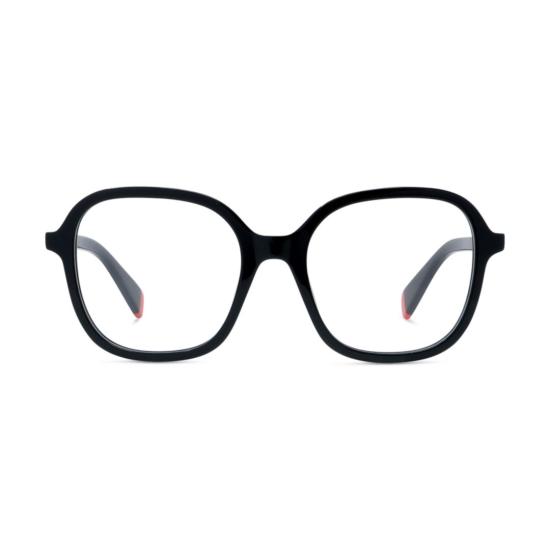 24FW 겐조 안경 KZ50215I 001 BLACK