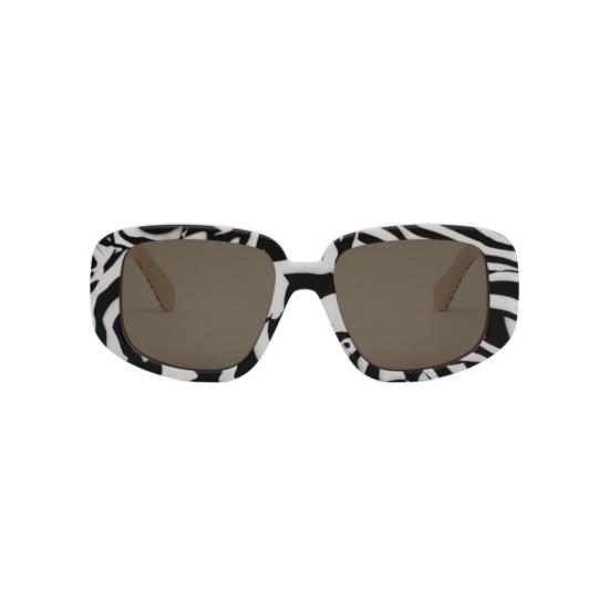 24FW 셀린느 선글라스 CL40299U 99E BLACK - CELINE