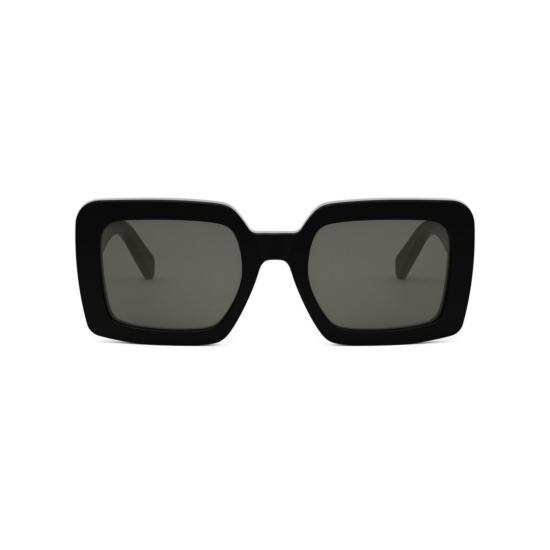 24FW 셀린느 선글라스 CL40304U 01A BLACK