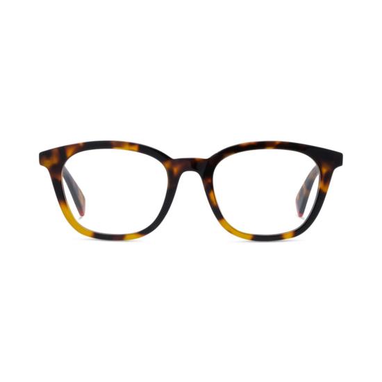 24FW 겐조 선글라스 KZ50216I 054 HAVANA