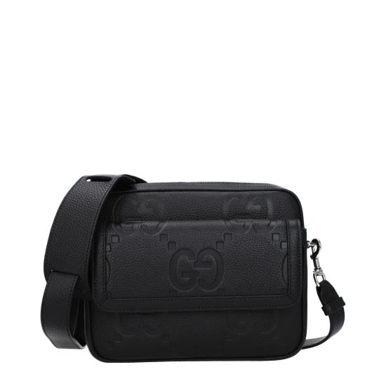  구찌 GG 점보 로고 크로스백 794088AABY01000