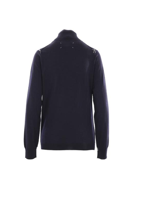24FW 마르지엘라 터틀넥 S51HL0015 M13057511 - MAISON MARGIELA