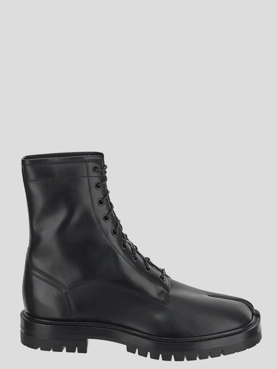 24FW 마르지엘라 부츠 S57WU0282 P3292H8396