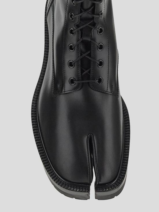 24FW 마르지엘라 부츠 S57WU0282 P3292H8396 - MAISON MARGIELA