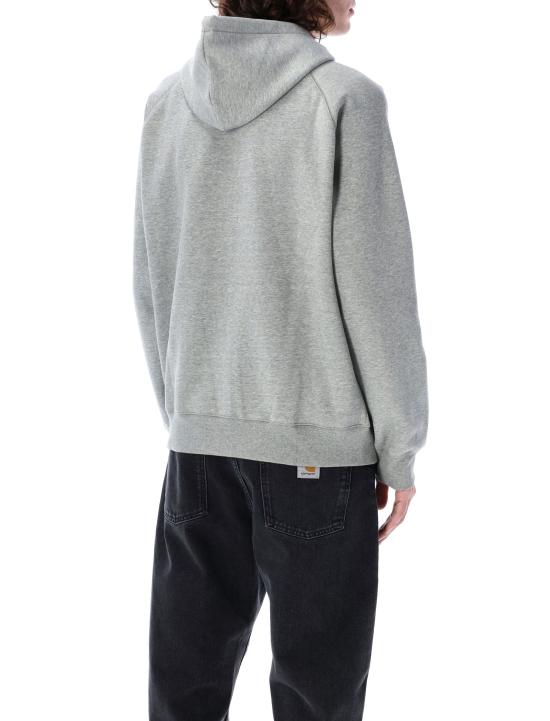 25FW 칼하트 WIP 의류 I033664 00MXX GREY HEATHER GOLD - CARHARTT WIP