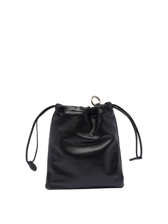  미우미우 클러치/파우치 5NG0102CSWF0002 Black - MIU MIU