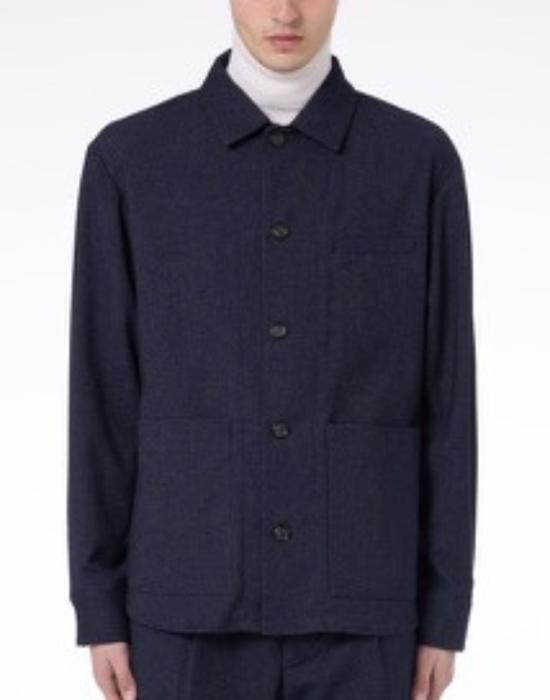  파올로페코라 자켓 맨 L061 0162 6688 파올로 페코라