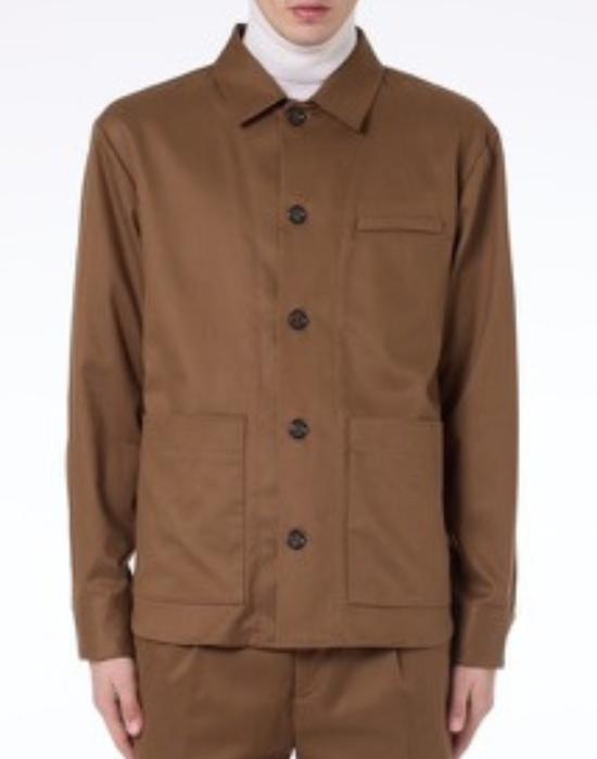  파올로페코라 자켓 맨 L062 5183 1181 파올로 페코라