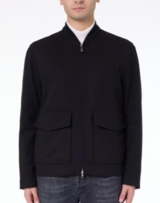  파올로페코라 자켓 A024 F001 9000