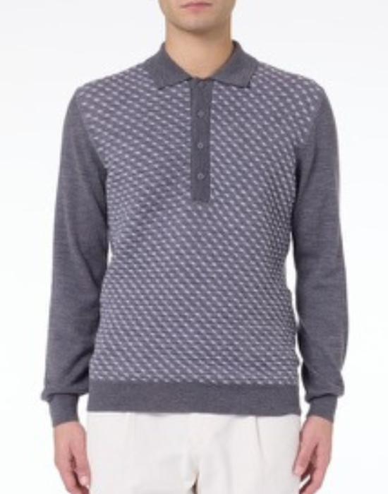  파올로페코라 폴로 티셔츠 A027 F001 8994