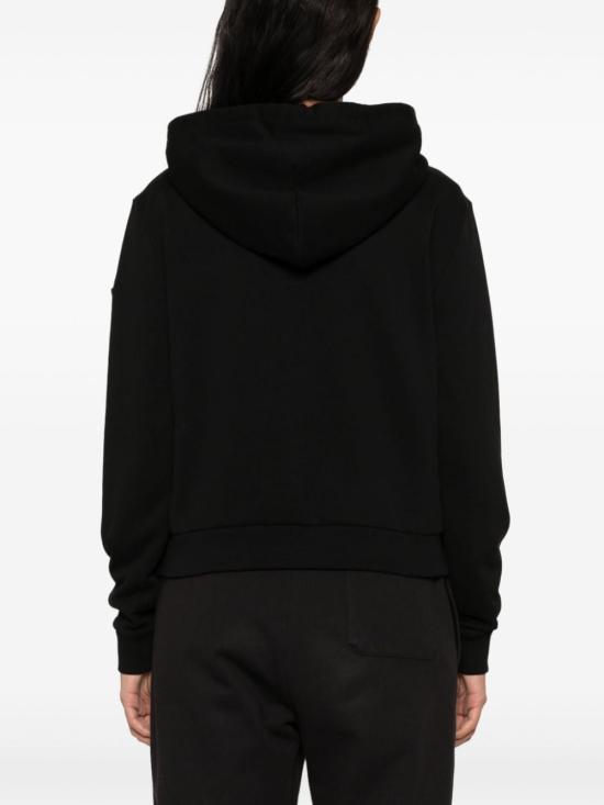  몽클레어 / 여성 마글리아 패딩 후드 자켓 8G00003 809KZ 999 Black BPG - MONCLER