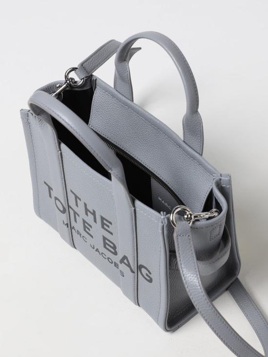 25FW 마크제이콥스 토트백 H009L01SP21 050 Grey - MARC JACOBS