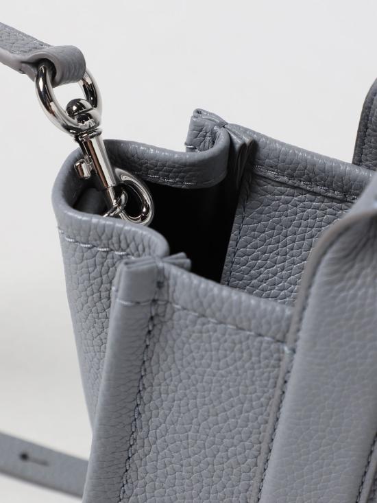 25FW 마크제이콥스 토트백 H009L01SP21 050 Grey - MARC JACOBS