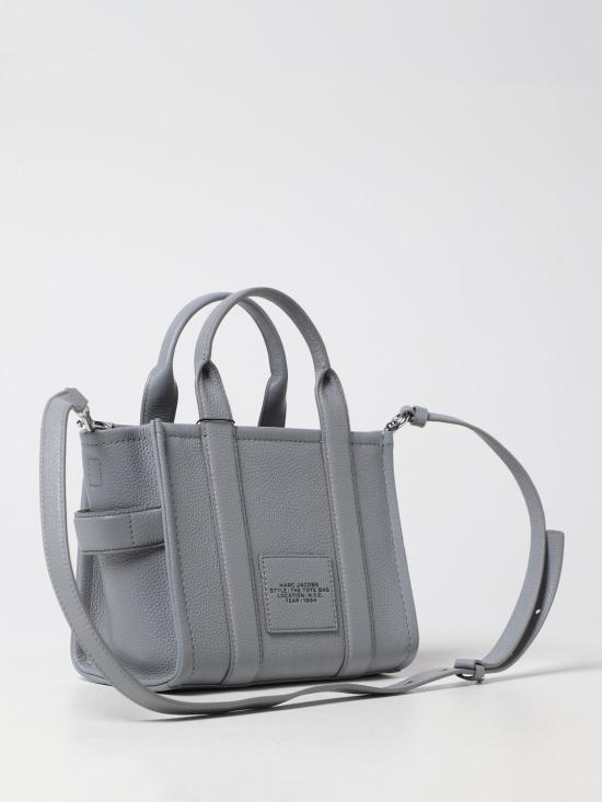 25FW 마크제이콥스 토트백 H009L01SP21 050 Grey - MARC JACOBS