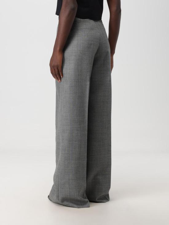  엠에스지엠 스트레이트 팬츠 3541MDP19237700 96 Grey - MSGM