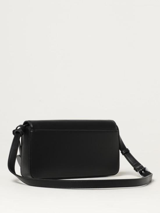  칼라거펠트 숄더백 235W3120 999 Black - KARL LAGERFELD