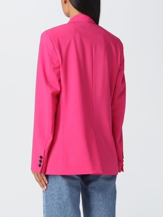  엠에스지엠 자켓 3441MDG26237200 14 Pink - MSGM