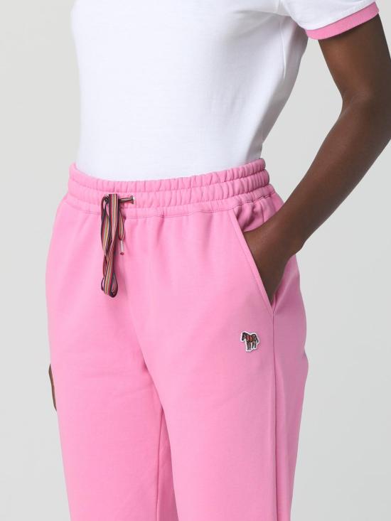  PS 바이 폴스미스 트레이닝/조거 팬츠 W2R154TBE20616 23 Fuchsia - PS BY PAUL SMITH
