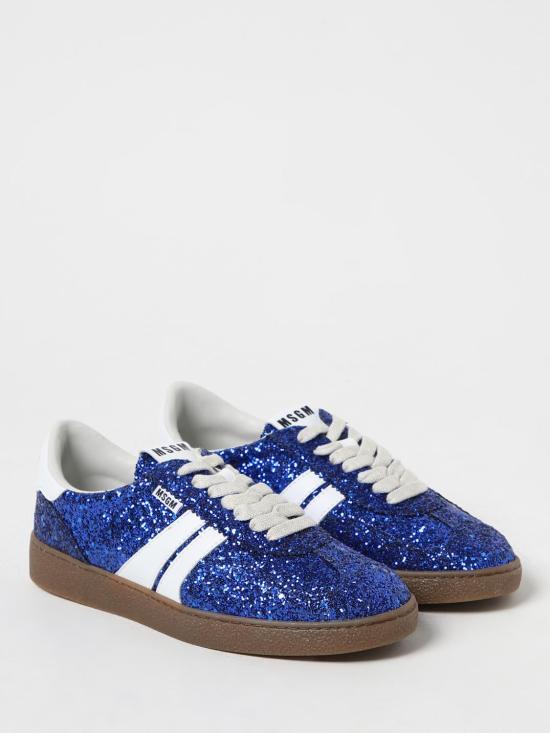  엠에스지엠 뮬/슬리퍼 3541MDS021587 88 Multicolor - MSGM