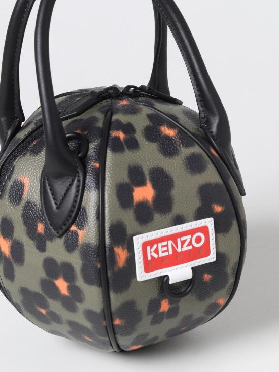  겐조 토트백 FD52SA728B01 50 Multicolor - KENZO