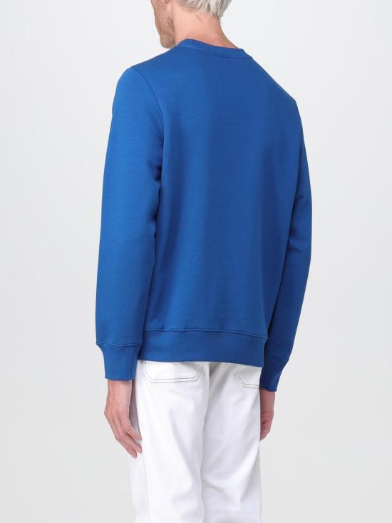  PS 바이 폴스미스 긴팔 티셔츠 M2R027RZL21116 45C Blue 1 - PS BY PAUL SMITH