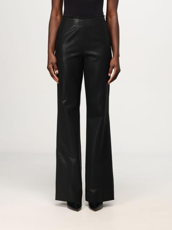 24FW 디젤 팬츠 A165580NKBV 9XX Black