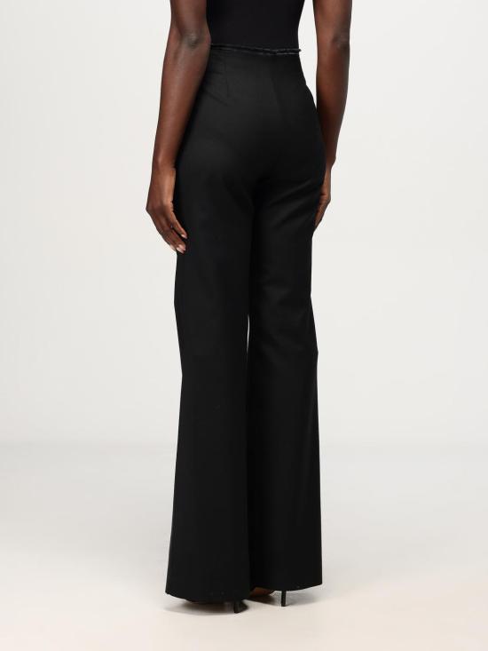 24FW 디젤 팬츠 A165580NKBV 9XX Black - DIESEL