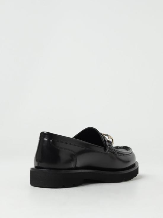  폴 스미스 로퍼 M1SBNT01LHSH 79 Black - PAUL SMITH