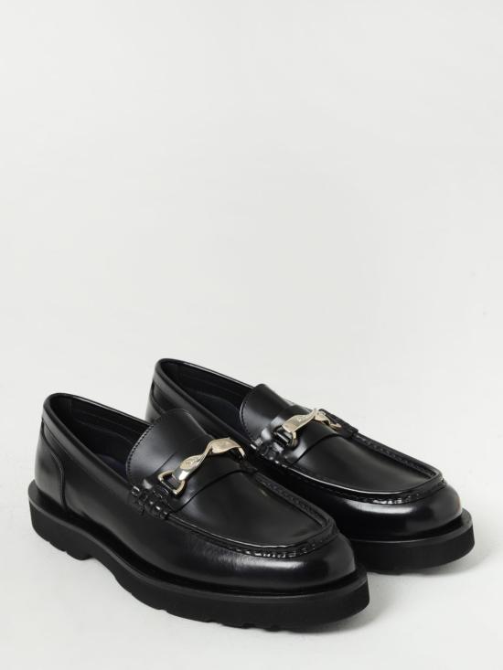  폴 스미스 로퍼 M1SBNT01LHSH 79 Black - PAUL SMITH