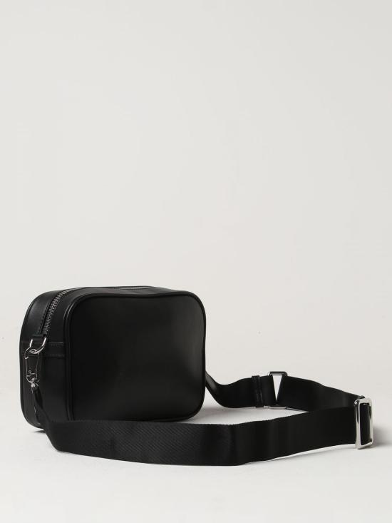  칼라거펠트 토트백 235W3130 999 Black - KARL LAGERFELD