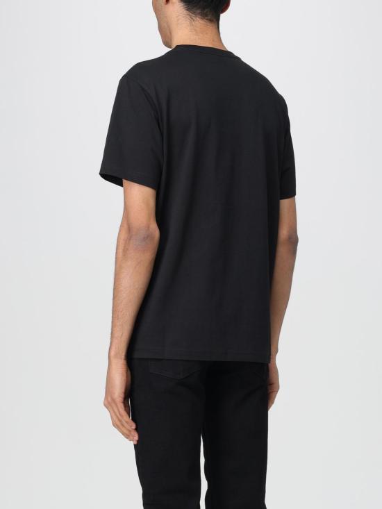  PS 바이 폴스미스 반팔 티셔츠 M2R011RMP4437 79 Black - PS BY PAUL SMITH