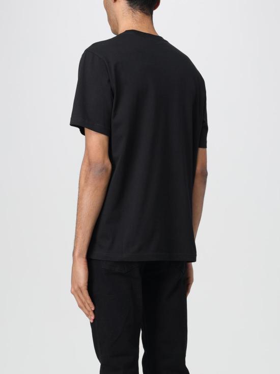  PS 바이 폴스미스 반팔 티셔츠 M2R011RMP4438 79 Black - PS BY PAUL SMITH