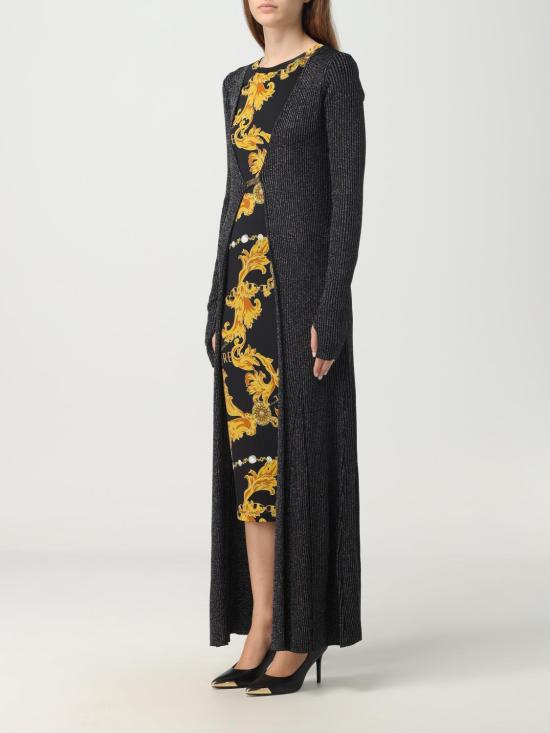  베르사체 스웨터 75HAFM4975DPM14 S89 Silver - VERSACE