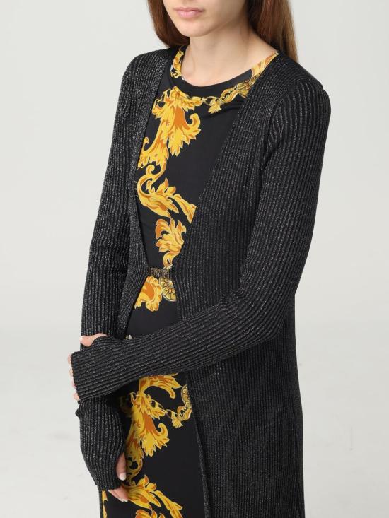  베르사체 스웨터 75HAFM4975DPM14 S89 Silver - VERSACE