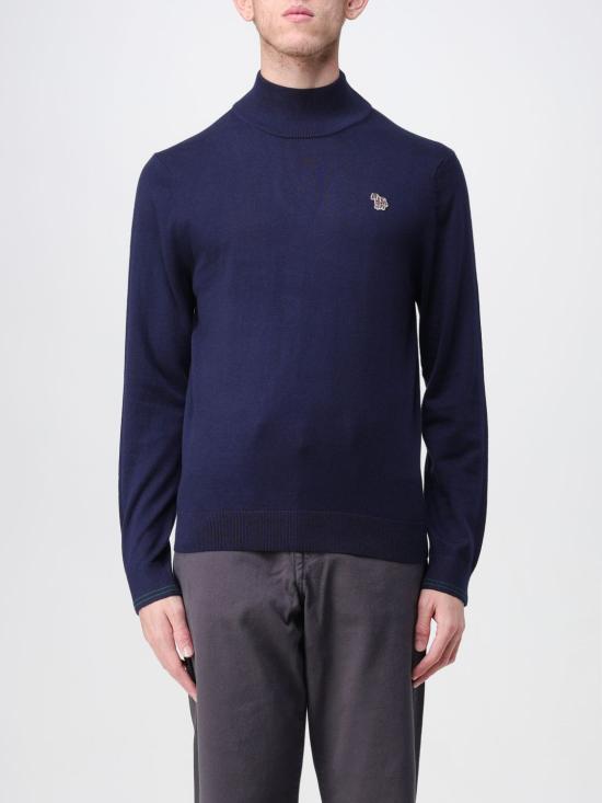  PS 바이 폴스미스 터틀넥 M2R230YZL21931 49 Blue