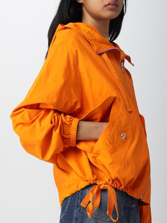  겐조 자켓 FD52BL1719NF 17 Orange - KENZO