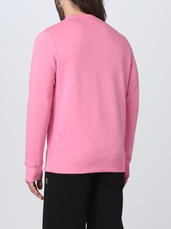  PS 바이 폴스미스 긴팔 티셔츠 M2R027RZK21116 23 Pink - PS BY PAUL SMITH
