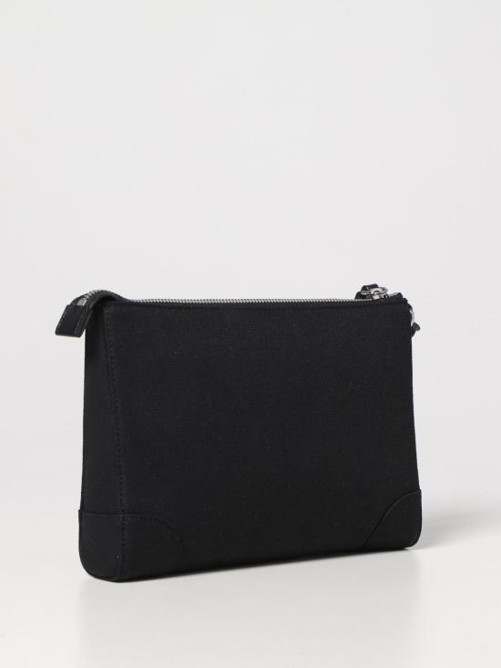  겐조 클러치/파우치 FD52PM922F01 99 Black - KENZO