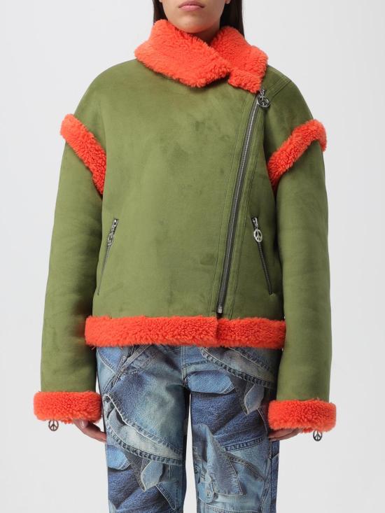  모스키노 자켓 06028716 1429 Multicolor