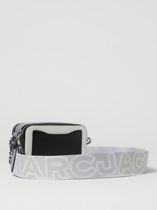 25FW 마크제이콥스 토트백 2S3HCR500H03 164 White 1 - MARC JACOBS