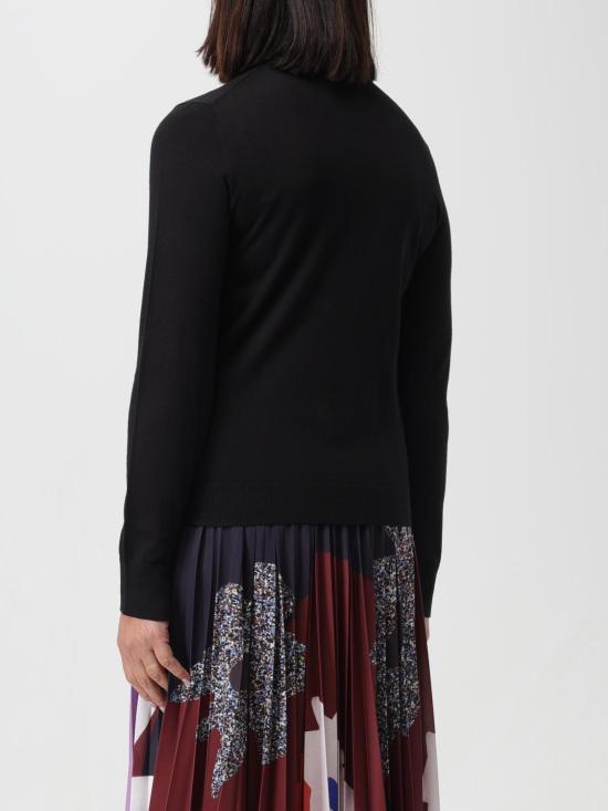  폴 스미스 스웨터 W1R376NL10925 79 Black - PAUL SMITH