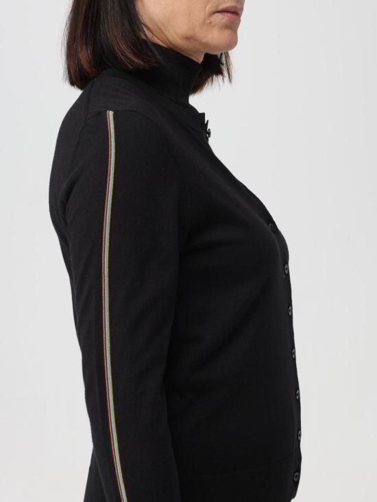  폴 스미스 스웨터 W1R376NL10925 79 Black - PAUL SMITH