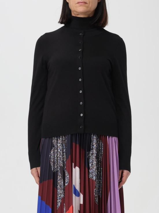  폴 스미스 스웨터 W1R376NL10925 79 Black