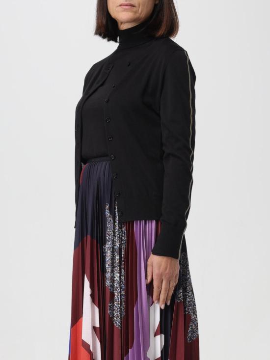  폴 스미스 스웨터 W1R376NL10925 79 Black - PAUL SMITH