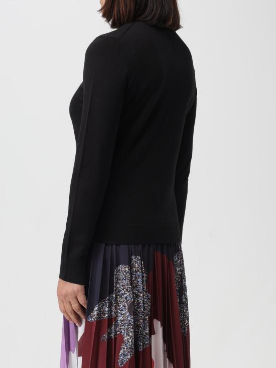  폴 스미스 터틀넥 W1R375NL10925 79 Black - PAUL SMITH