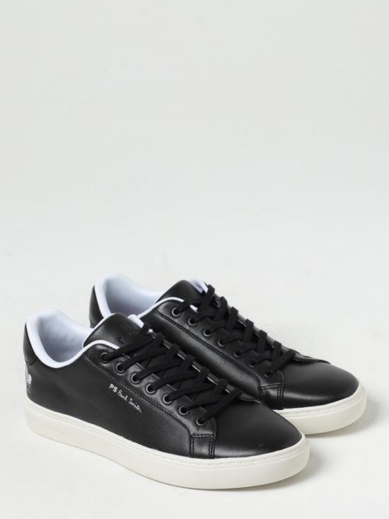 26SS PS 바이 폴스미스 스니커즈 M2SREX55HLEA 79 Black - PS BY PAUL SMITH