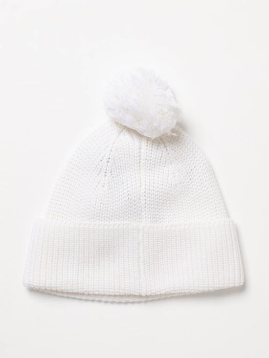  비베타 비니 VM2AC0002 1081 White - VIVETTA