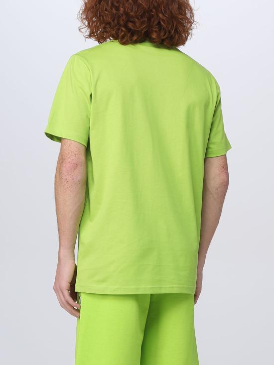  PS 바이 폴스미스 반팔 티셔츠 M2R011RZK20064 30A Lime - PS BY PAUL SMITH