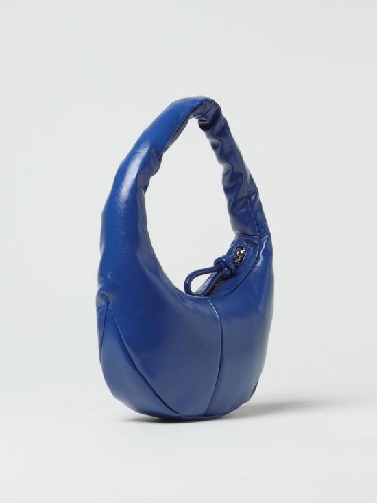  엠에스지엠 토트백 3541MDZ10486 88 Blue - MSGM